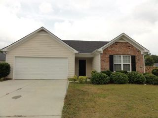 Foreclosed Home - List 100159501