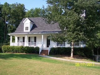 Foreclosed Home - List 100159840