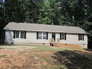 Foreclosed Home - List 100165535