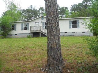 Foreclosed Home - List 100168826