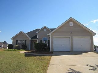 Foreclosed Home - List 100171445