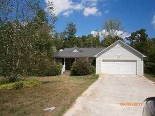 Foreclosed Home - List 100175549