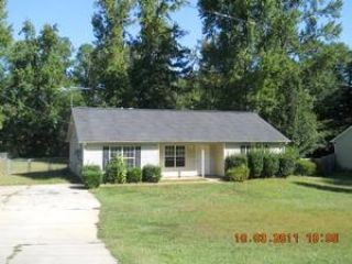 Foreclosed Home - List 100175600