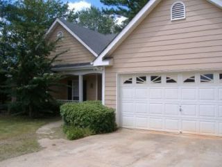 Foreclosed Home - List 100183573