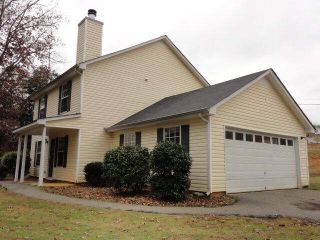 Foreclosed Home - List 100195603