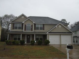 Foreclosed Home - List 100198359