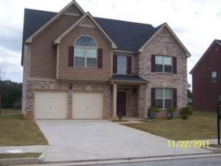 Foreclosed Home - List 100202561
