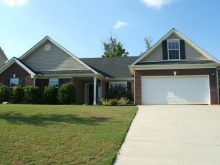 Foreclosed Home - List 100202647