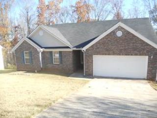 Foreclosed Home - List 100202674