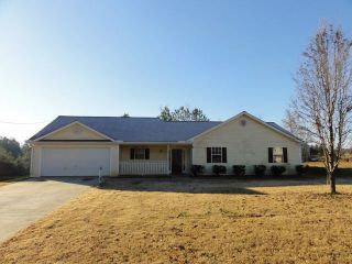 Foreclosed Home - List 100202713