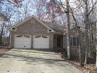 Foreclosed Home - List 100205451