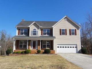 Foreclosed Home - List 100214856