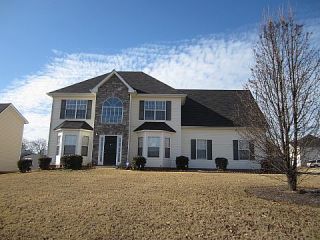 Foreclosed Home - List 100216768
