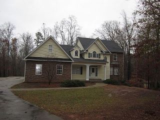 Foreclosed Home - List 100216769