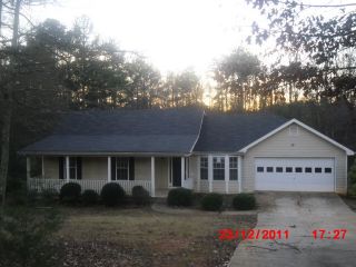 Foreclosed Home - List 100225208