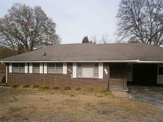 Foreclosed Home - List 100227716