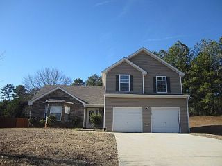 Foreclosed Home - List 100227717