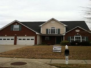 Foreclosed Home - List 100227718