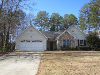 Foreclosed Home - List 100232363