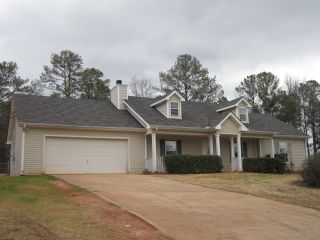 Foreclosed Home - List 100232402
