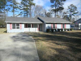 Foreclosed Home - List 100232427