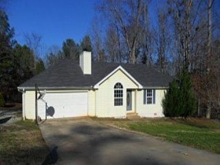 Foreclosed Home - List 100237361