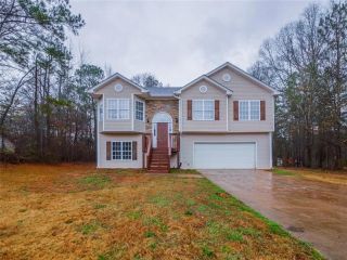 Foreclosed Home - 60 CROOKED CREEK WAY, 30016