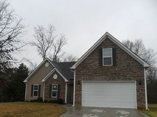Foreclosed Home - 24 OAK MEADOWS PL, 30016