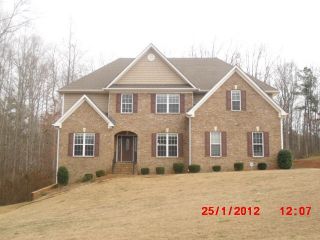 Foreclosed Home - List 100243099