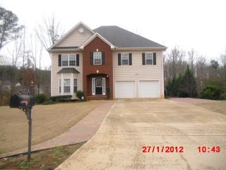 Foreclosed Home - List 100243138