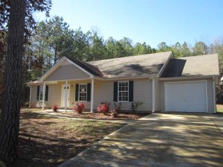 Foreclosed Home - List 100243277
