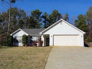 Foreclosed Home - List 100243390
