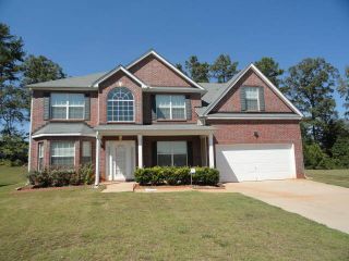 Foreclosed Home - List 100243410