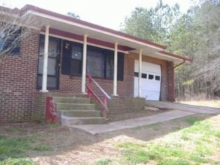Foreclosed Home - List 100243682