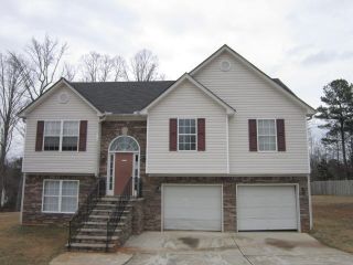 Foreclosed Home - List 100255196