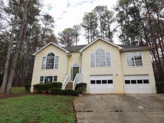 Foreclosed Home - List 100255212