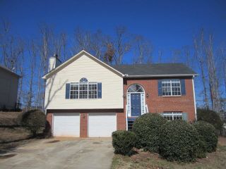 Foreclosed Home - List 100255273