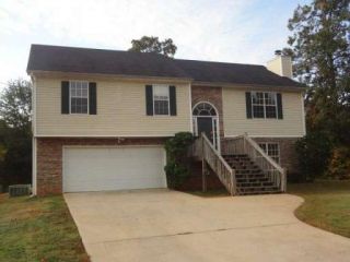 Foreclosed Home - List 100255454