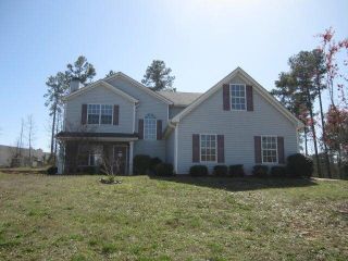 Foreclosed Home - List 100262949