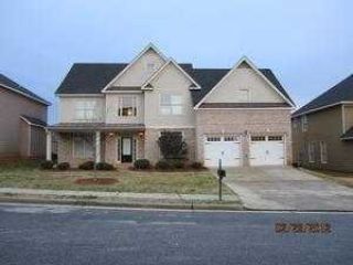 Foreclosed Home - List 100266217