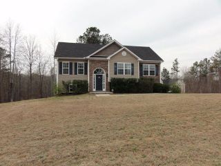Foreclosed Home - List 100269291