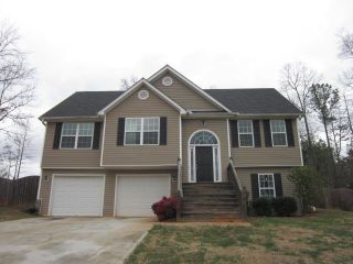 Foreclosed Home - List 100269316