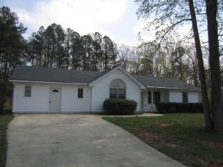 Foreclosed Home - List 100273827