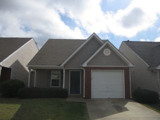 Foreclosed Home - List 100273914