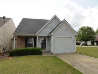 Foreclosed Home - List 100298381