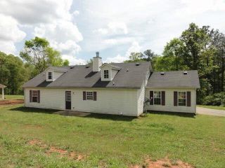 Foreclosed Home - List 100298385