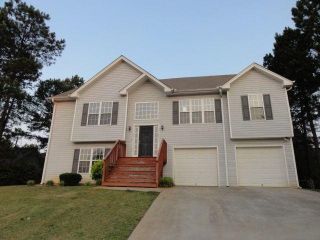 Foreclosed Home - 160 CASHEW CT, 30016