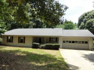 Foreclosed Home - 140 E COUNTRY WOODS DR, 30016