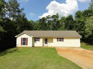 Foreclosed Home - List 100308340