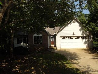 Foreclosed Home - 260 PRINCETON WAY, 30016